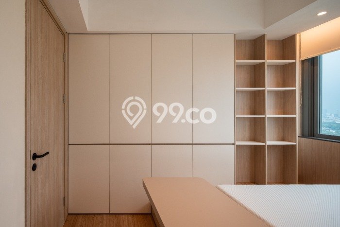 Disewakan Apartemen Harga Terjangkau di Lippo Karawaci 3 Bedroom Disewakan Apartemen Harga Terjangkau di Lippo Karawaci 3 Bedroom