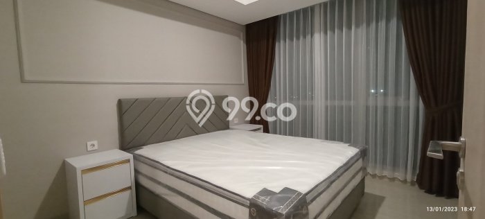 HARGA TERBAIK! Apartemen di , 3 KT, Luas 139m2m², Siap Huni HARGA TERBAIK! Apartemen di , 3 KT, Luas 139m2m², Siap Huni