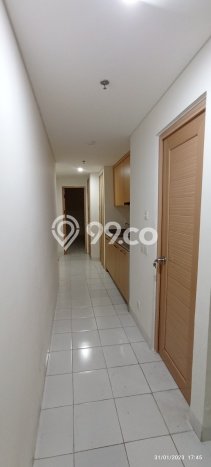 Apartemen Minimalis untuk Disewa, 3 Kamar di Tangerang Apartemen Minimalis untuk Disewa, 3 Kamar di Tangerang