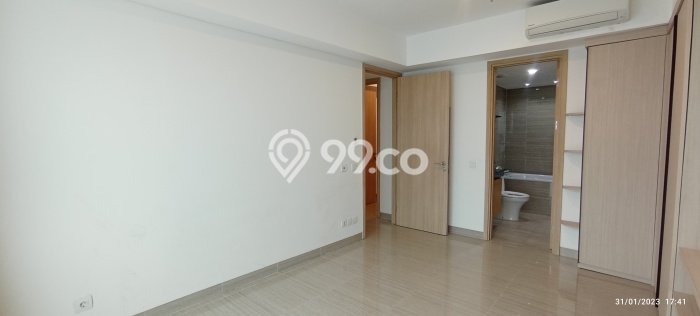 Apartemen Minimalis untuk Disewa, 3 Kamar di Tangerang Apartemen Minimalis untuk Disewa, 3 Kamar di Tangerang