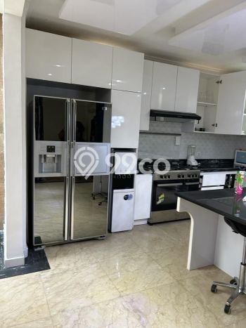 PALING DICARI! Rumah Disewakan dengan Harga Terjangkau di Tangerang PALING DICARI! Rumah Disewakan dengan Harga Terjangkau di Tangerang