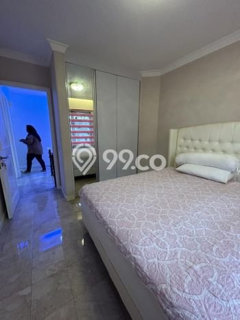 PALING DICARI! Rumah Disewakan dengan Harga Terjangkau di Tangerang PALING DICARI! Rumah Disewakan dengan Harga Terjangkau di Tangerang