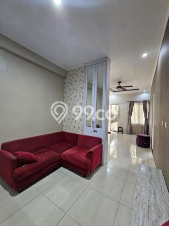 Dijual Cepat Rumah Strategis LT 90m2 LB 180m2 di Tangerang Cocok untuk Hunian Dijual Cepat Rumah Strategis LT 90m2 LB 180m2 di Tangerang Cocok untuk Hunian