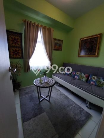 Untuk Dijual Apartemen 2 KT di Tangerang Luas 38m2 Untuk Dijual Apartemen 2 KT di Tangerang Luas 38m2