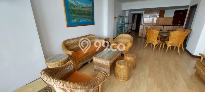 Disewakan Apartemen Harga Terjangkau di Lippo Karawaci 3 KT Disewakan Apartemen Harga Terjangkau di Lippo Karawaci 3 KT