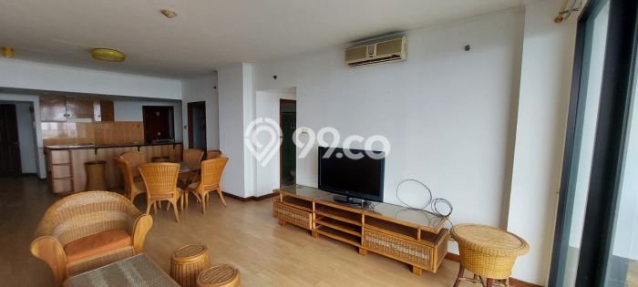 Disewakan Apartemen Harga Terjangkau di Lippo Karawaci 3 KT Disewakan Apartemen Harga Terjangkau di Lippo Karawaci 3 KT