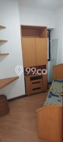 Disewakan Apartemen Harga Terjangkau di Lippo Karawaci 3 KT Disewakan Apartemen Harga Terjangkau di Lippo Karawaci 3 KT