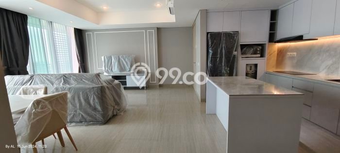 Sewa Apartemen Murah di Lippo Karawaci 2 KT Sewa Apartemen Murah di Lippo Karawaci 2 KT