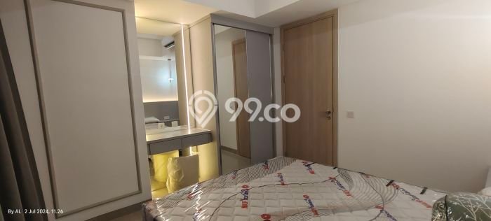 Sewa Apartemen Murah di Lippo Karawaci 2 KT Sewa Apartemen Murah di Lippo Karawaci 2 KT