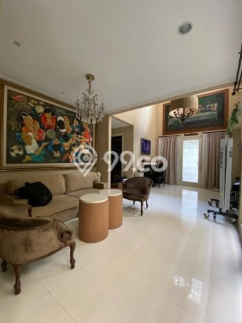 Jual Cepat Hunian Mewah Cozy di Tangerang Jual Cepat Hunian Mewah Cozy di Tangerang