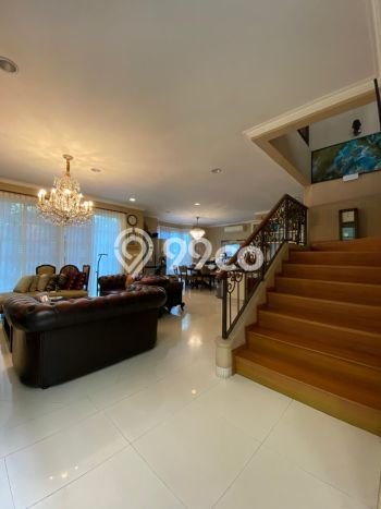 Jual Cepat Hunian Mewah Cozy di Tangerang Jual Cepat Hunian Mewah Cozy di Tangerang