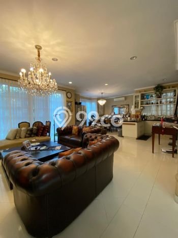Jual Cepat Hunian Mewah Cozy di Tangerang Jual Cepat Hunian Mewah Cozy di Tangerang