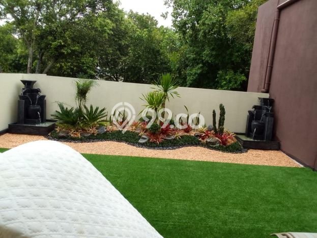 Rumah Luxury Best Area di Bandung, Jawa Barat Rumah Luxury Best Area di Bandung, Jawa Barat