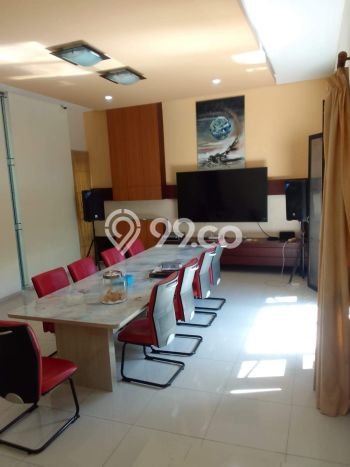 Rumah Luxury Best Area di Bandung, Jawa Barat Rumah Luxury Best Area di Bandung, Jawa Barat
