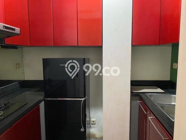 Disewakan Rumah Murah di Lippo Karawaci Tangerang dengan 2 KT Disewakan Rumah Murah di Lippo Karawaci Tangerang dengan 2 KT