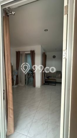 Rumah Terjangkau Strategis LT 70m2 di Tangerang Rumah Terjangkau Strategis LT 70m2 di Tangerang