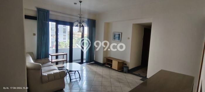 Dijual Apartemen di Tangerang 3 Kamar & 2 Kamar Mandi, Luas 97m2 Dijual Apartemen di Tangerang 3 Kamar & 2 Kamar Mandi, Luas 97m2