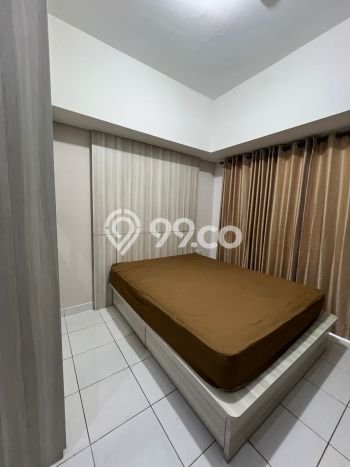 Dijual Apartemen di Cisauk, Tangerang 0 KT, 1 KM Strategis Dijual Apartemen di Cisauk, Tangerang 0 KT, 1 KM Strategis