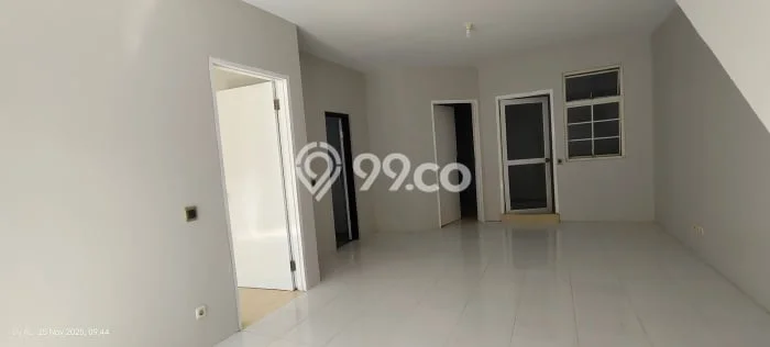 Jarang Ada! Rumah Sewa 2 Kamar Bagus Siap Huni Lippo Karawaci Jarang Ada! Rumah Sewa 2 Kamar Bagus Siap Huni Lippo Karawaci