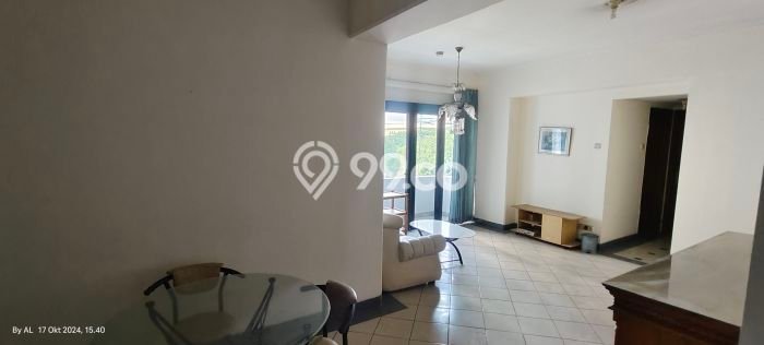 Dijual Apartemen di Tangerang 3 Kamar & 2 Kamar Mandi, Luas 97m2 Dijual Apartemen di Tangerang 3 Kamar & 2 Kamar Mandi, Luas 97m2