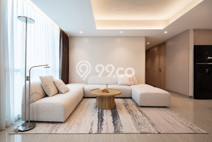 Disewakan Apartemen Harga Terjangkau di Lippo Karawaci 3 Bedroom Disewakan Apartemen Harga Terjangkau di Lippo Karawaci 3 Bedroom