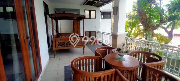 Jual Rumah Luas Elegan Dengan View Cantik di Ciganjur, Jakarta Selatan Jual Rumah Luas Elegan Dengan View Cantik di Ciganjur, Jakarta Selatan