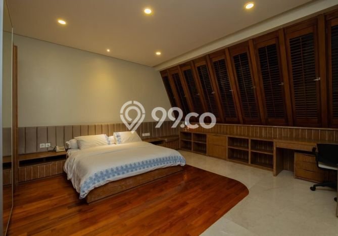 Hunian Premium di Tangerang Lokasi Strategis Kondisi Terawat Hunian Premium di Tangerang Lokasi Strategis Kondisi Terawat