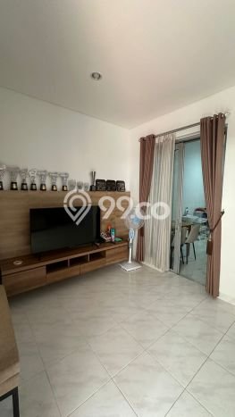 Rumah Terjangkau Strategis LT 70m2 di Tangerang Rumah Terjangkau Strategis LT 70m2 di Tangerang