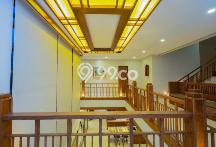 Hunian Premium di Tangerang Lokasi Strategis Kondisi Terawat Hunian Premium di Tangerang Lokasi Strategis Kondisi Terawat