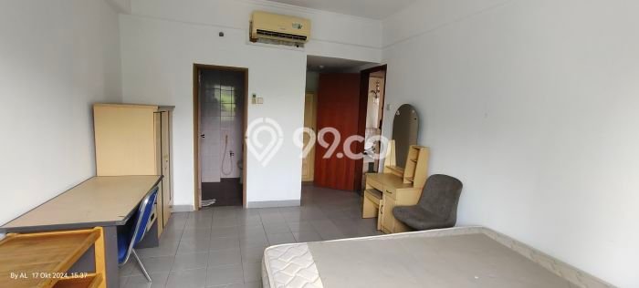 Dijual Apartemen di Tangerang 3 Kamar & 2 Kamar Mandi, Luas 97m2 Dijual Apartemen di Tangerang 3 Kamar & 2 Kamar Mandi, Luas 97m2