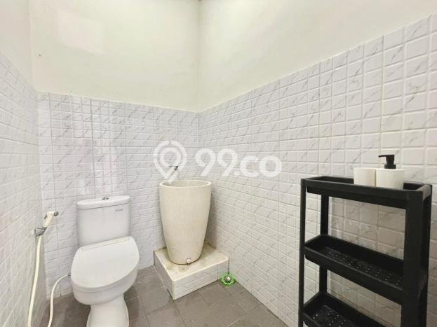 Rumah Minimalis 2 KT di Lippo Karawaci Tangerang Unfurnished Rumah Minimalis 2 KT di Lippo Karawaci Tangerang Unfurnished