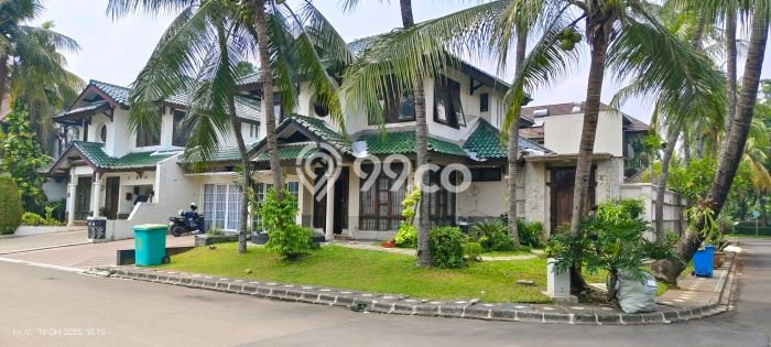 Siap Huni Rumah Mewah 3 Kamar di Pondok Aren Dekat ke Mana Pun Siap Huni Rumah Mewah 3 Kamar di Pondok Aren Dekat ke Mana Pun