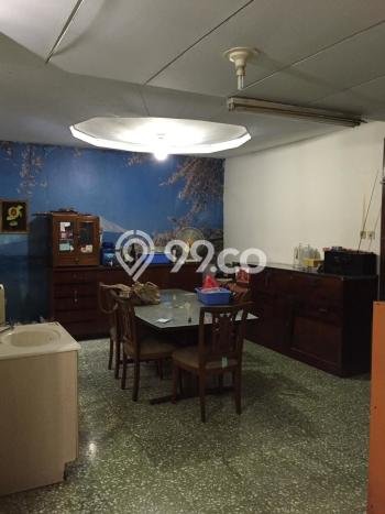 Rumah Luxury Modern Tanpa Renovasi di Tangerang Kota Tangerang Rumah Luxury Modern Tanpa Renovasi di Tangerang Kota Tangerang