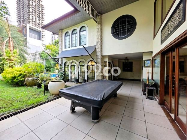 Siap Huni Hunian Elit 5 Kamar di Cilandak Dekat ke Mana Saja Siap Huni Hunian Elit 5 Kamar di Cilandak Dekat ke Mana Saja