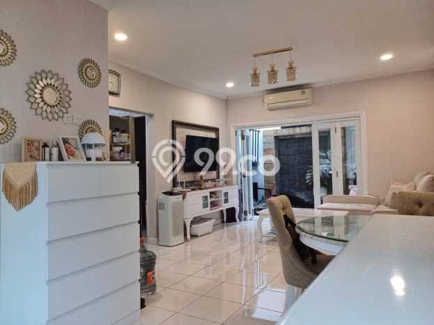 Rumah Modern Cantik 2 KT Bisa Langsung Pindah di Pondok Aren Rumah Modern Cantik 2 KT Bisa Langsung Pindah di Pondok Aren