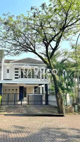 Siap Huni Rumah Mewah 4 Kamar di BSD Dekat ke Mana Pun Siap Huni Rumah Mewah 4 Kamar di BSD Dekat ke Mana Pun
