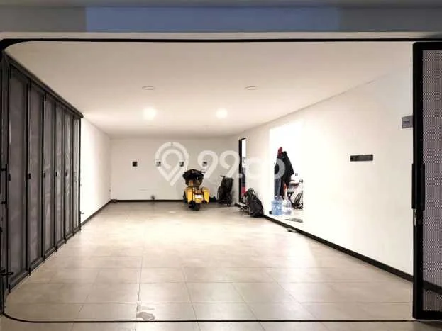 Best Deal Hunian Premium Ideal dan Luas di BSD, Tangerang Selatan Best Deal Hunian Premium Ideal dan Luas di BSD, Tangerang Selatan