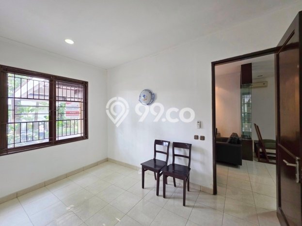 Jual Rumah Strategis Bagus Punya 3 KT di BSD Tangerang Selatan - Jual Rumah Strategis Bagus Punya 3 KT di BSD Tangerang Selatan -