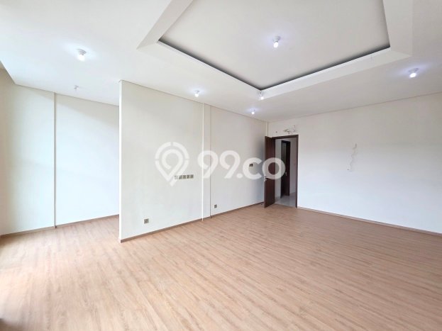Ready to Use! Premium House LT 161m2 Desain Elegan di Pondok Pinang Ready to Use! Premium House LT 161m2 Desain Elegan di Pondok Pinang