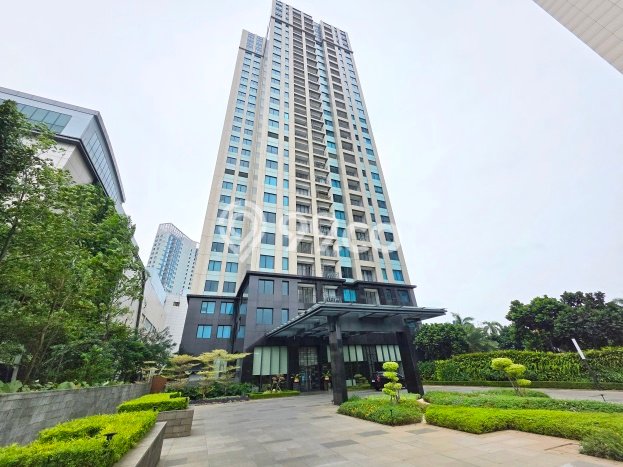 Dijual Cepat Apartemen High-Class di Jagakarsa, Jakarta Selatan 2 Kamar Harga Rp 3,6 Miliar Dijual Cepat Apartemen High-Class di Jagakarsa, Jakarta Selatan 2 Kamar Harga Rp 3,6 Miliar