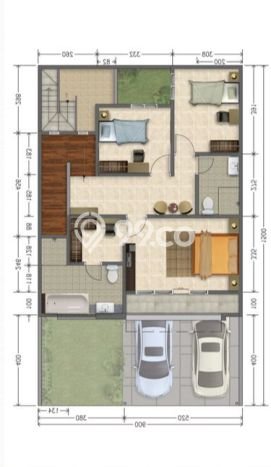 Dijual Rumah Premium dengan Fasilitas Sekitar Komplit di Ciputat, Tangerang Selatan Dijual Rumah Premium dengan Fasilitas Sekitar Komplit di Ciputat, Tangerang Selatan