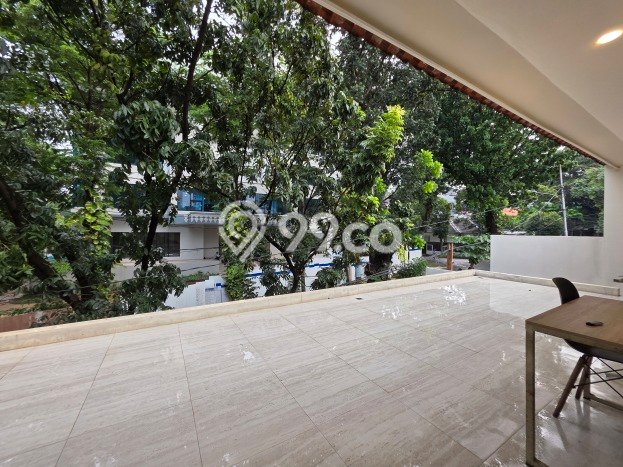 Best Deal Hunian Mewah Ideal dan Luas di Kebayoran Baru, Jakarta Selatan Best Deal Hunian Mewah Ideal dan Luas di Kebayoran Baru, Jakarta Selatan