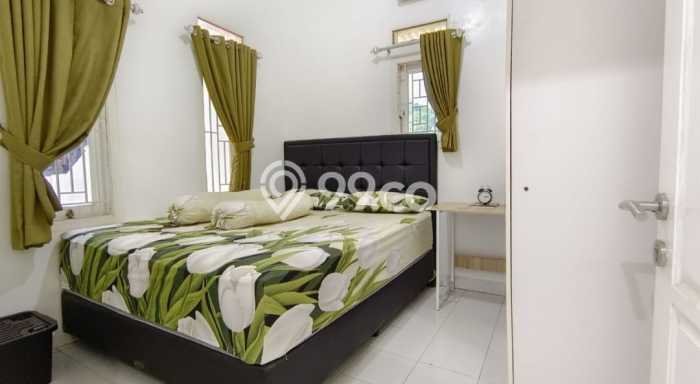 Dijual Rumah 2 Kamar Lokasi Ideal Bagus dan Strategis di Cisauk Dijual Rumah 2 Kamar Lokasi Ideal Bagus dan Strategis di Cisauk