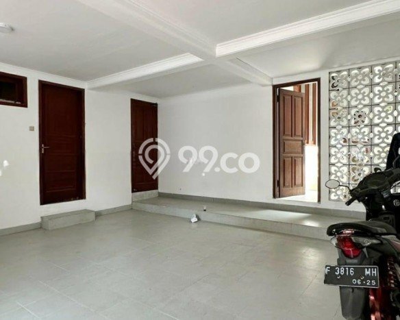 Best Deal Hunian Mewah Ideal dan Luas di Cilandak, Jakarta Selatan Best Deal Hunian Mewah Ideal dan Luas di Cilandak, Jakarta Selatan