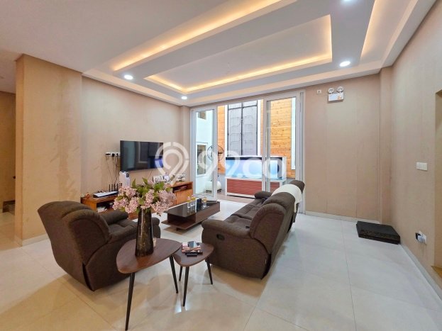 Best Deal Hunian Mewah Ideal dan Luas di BSD, Tangerang Selatan Best Deal Hunian Mewah Ideal dan Luas di BSD, Tangerang Selatan