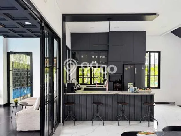 Best Deal Hunian Premium Ideal dan Luas di BSD, Tangerang Selatan Best Deal Hunian Premium Ideal dan Luas di BSD, Tangerang Selatan