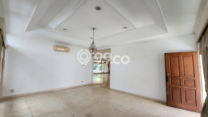 Jual Rumah Mewah Megah Dengan View Cantik di Kemang, Jakarta Selatan Jual Rumah Mewah Megah Dengan View Cantik di Kemang, Jakarta Selatan