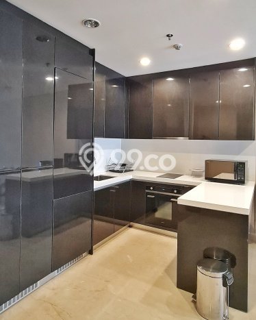 Dijual Apartemen Prestisius di Pondok Indah 1 Kamar & 1 Kamar Mandi Dijual Apartemen Prestisius di Pondok Indah 1 Kamar & 1 Kamar Mandi