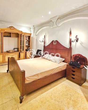 For Sale! Luxury House LT 240m2 Desain Modern di Pondok Indah For Sale! Luxury House LT 240m2 Desain Modern di Pondok Indah