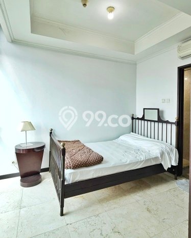 Hunian Apartemen Ideal untuk Dijual di Jakarta Selatan dengan 2 Kamar Hunian Apartemen Ideal untuk Dijual di Jakarta Selatan dengan 2 Kamar